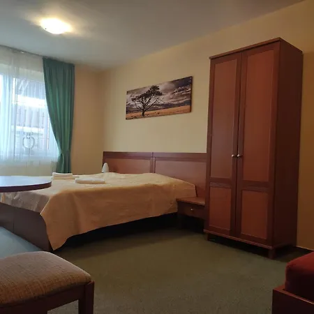 Pensionat Rezidencia Edenium 3*