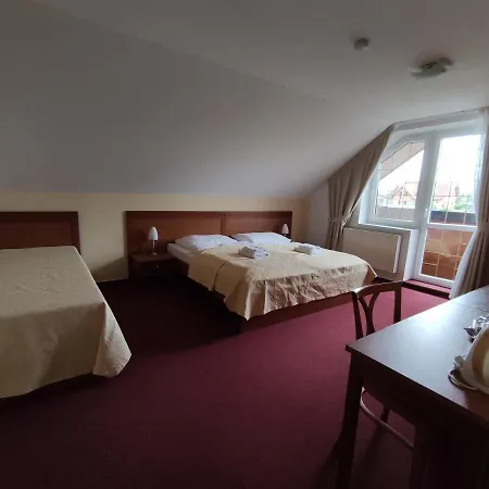 Rezidencia Edenium 3*