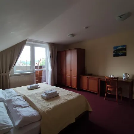 Konukevi Rezidencia Edenium