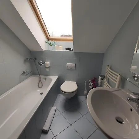 Konukevi Rezidencia Edenium