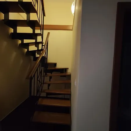 Rezidencia Edenium Konukevi 3*