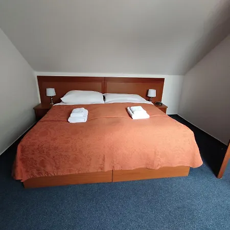 Rezidencia Edenium 3* Vel'ka Lomnica