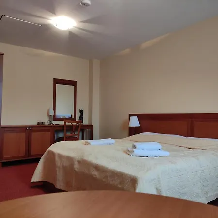 Rezidencia Edenium Pensionat 3*