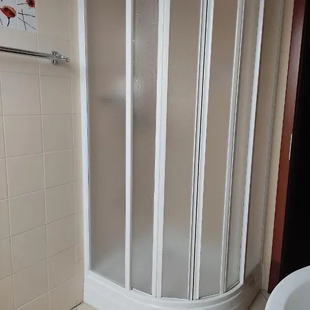 Pensionat Rezidencia Edenium