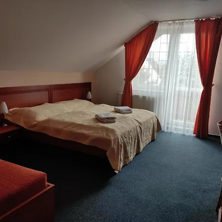 Rezidencia Edenium 3*