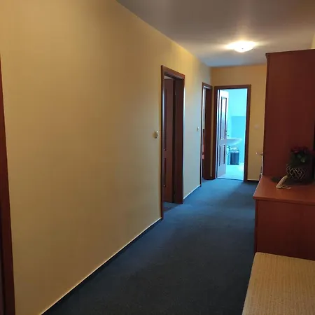 Konukevi Rezidencia Edenium