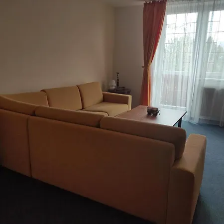 Konukevi Rezidencia Edenium