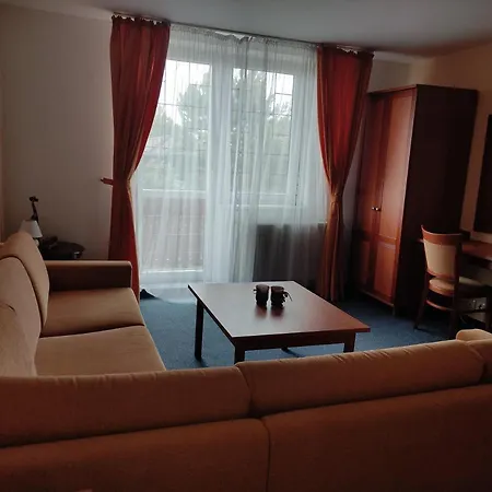 Rezidencia Edenium Pensionat 3*