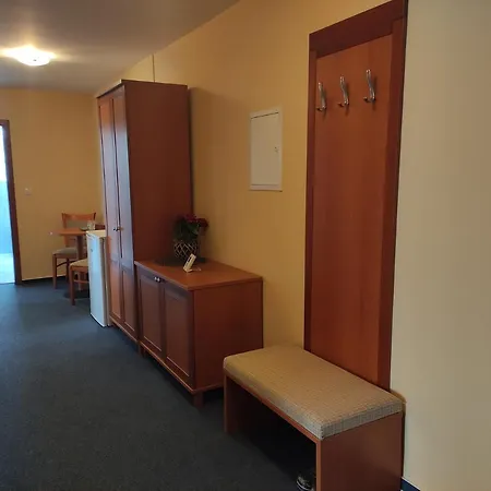 Rezidencia Edenium Vel'ka Lomnica