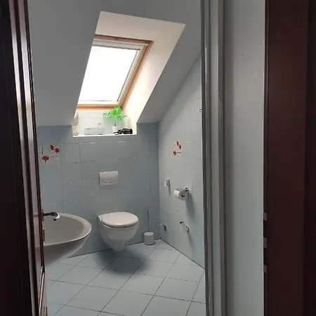 Rezidencia Edenium 3*