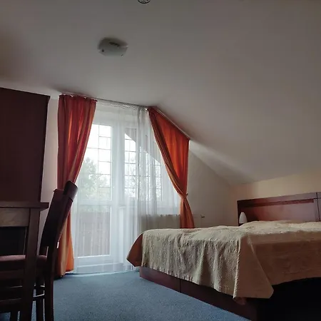 Konukevi Rezidencia Edenium