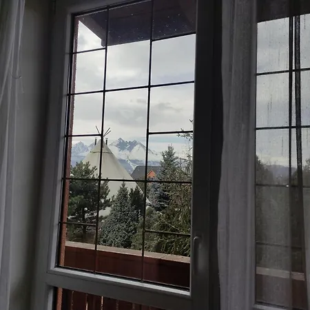 Rezidencia Edenium Konukevi Vel'ka Lomnica