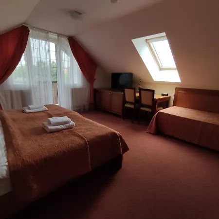 Konukevi Rezidencia Edenium