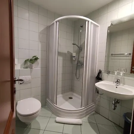 Rezidencia Edenium 3*