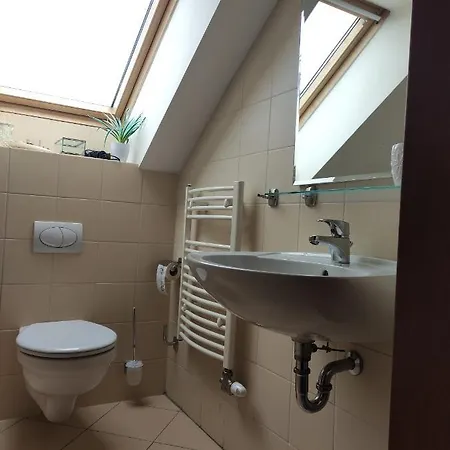 Rezidencia Edenium Konukevi 3*