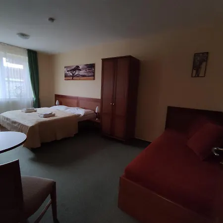 Rezidencia Edenium Pensionat