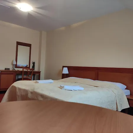 Rezidencia Edenium 3* Vel'ka Lomnica