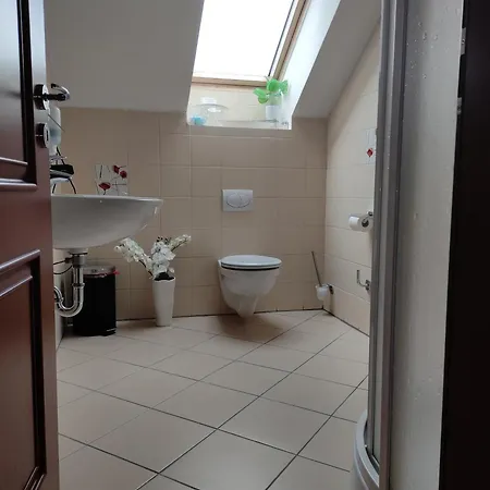 Rezidencia Edenium Pensionat 3*