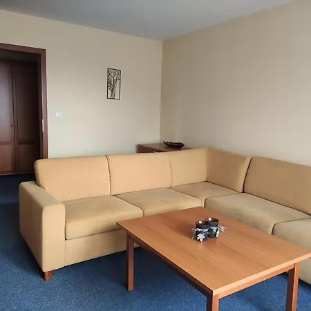 Rezidencia Edenium Pensionat