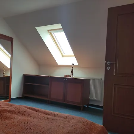 Rezidencia Edenium 3*