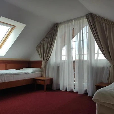 Rezidencia Edenium 3* Vel'ka Lomnica