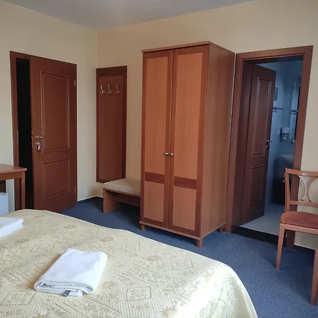 Rezidencia Edenium 3*