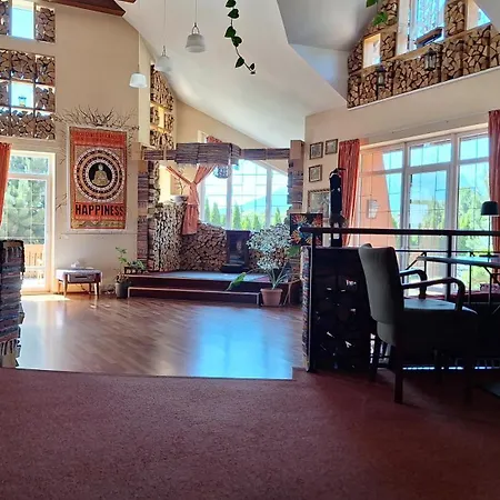 Rezidencia Edenium 3* Vel'ka Lomnica