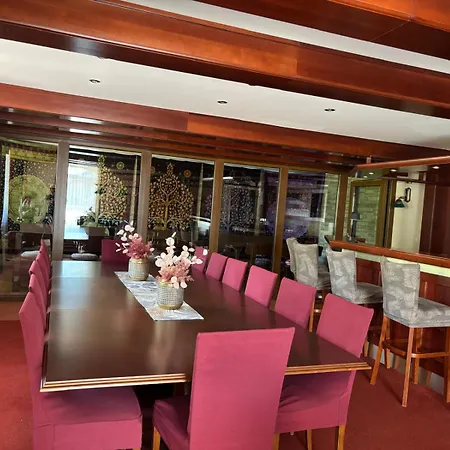 Rezidencia Edenium Pensionat