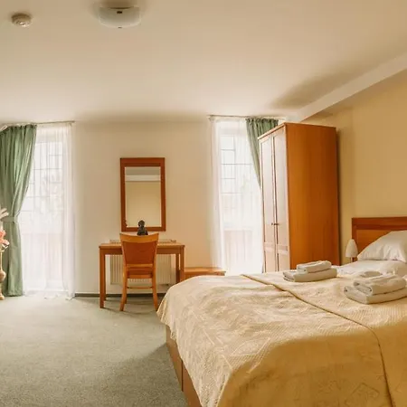 Rezidencia Edenium Pensionat 3*