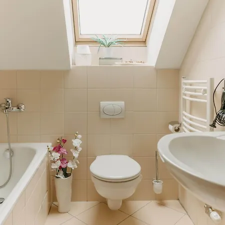 Rezidencia Edenium Pensionat Vel'ka Lomnica