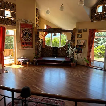 Pensionat Rezidencia Edenium 3*