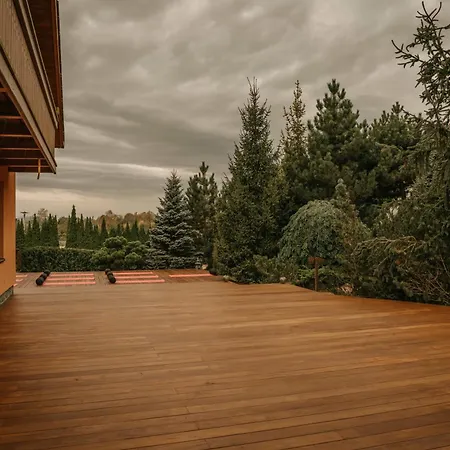 Rezidencia Edenium Vel'ka Lomnica