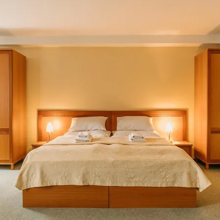 Konukevi Rezidencia Edenium