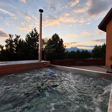 Konukevi Rezidencia Edenium